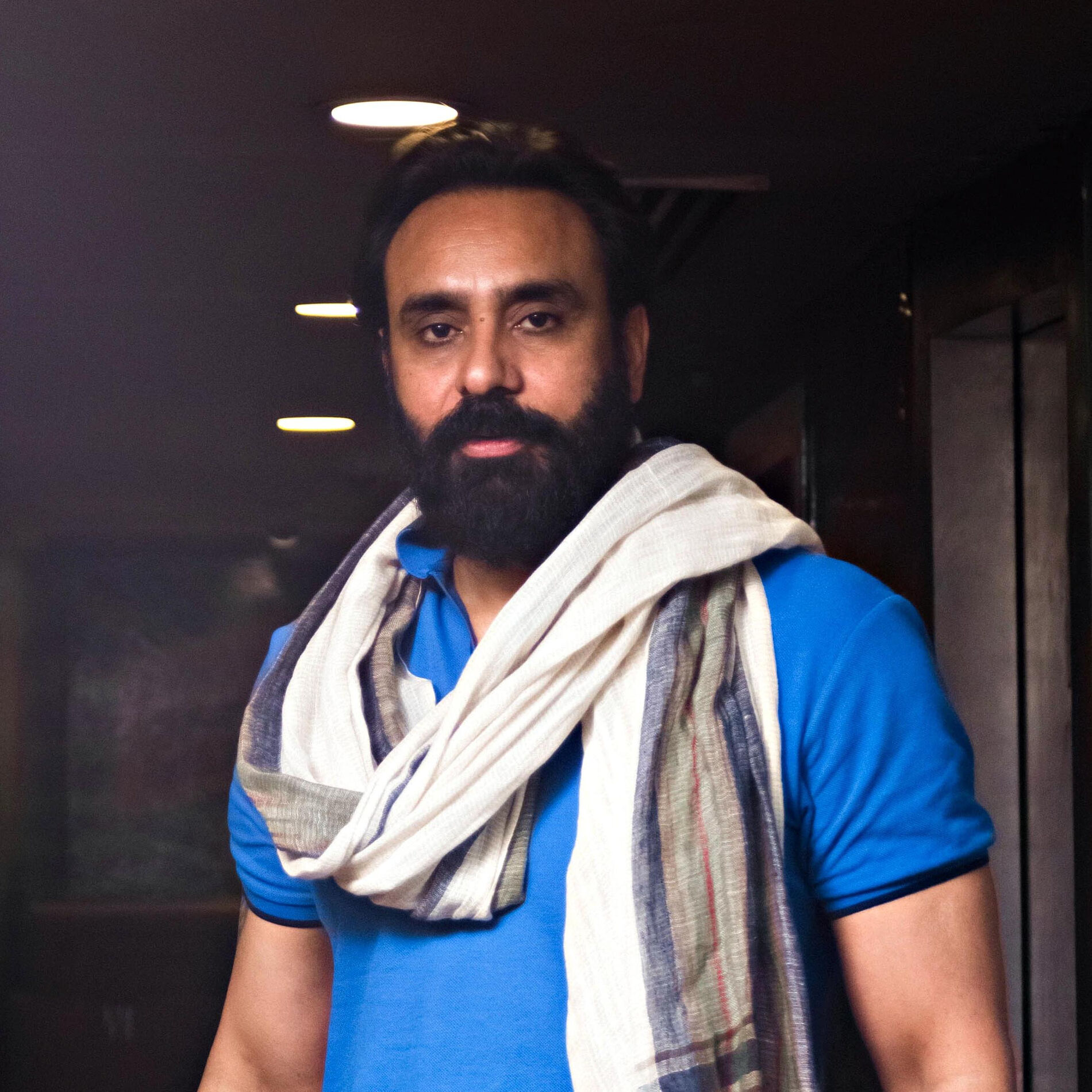 Babbu Maan